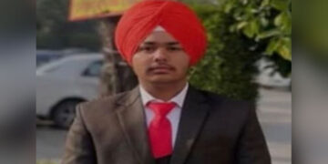 Punjab: 12ਵੀਂ ਜਮਾਤ ਦੇ ਵਿਦਿਆਰਥੀ ਦੀ ਗੋਲੀ ਮਾਰ ਕੇ ਹੱਤਿਆ