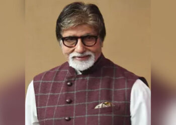 Entertainment: ਅਮਿਤਾਭ ਬੱਚਨ ਨੂੰ ਹਸਪਤਾਲ ਵਿੱਚ ਕਰਵਾਇਆ ਗਿਆ ਭਰਤੀ !