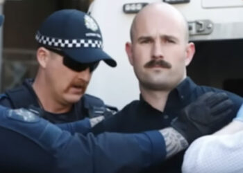 Australia Breaking: ਪੰਜਾਬੀਆਂ ਨੂੰ ਟਾਰਗੇਟ ਕਰਨ ਵਾਲਾ ਸੰਗਠਨ ਆਸਟ੍ਰੇਲੀਆ ਸਰਕਾਰ ਨੇ ਕੀਤਾ ਬੈਨ Australia Breaking: ਪੰਜਾਬੀਆਂ ਨੂੰ ਟਾਰਗੇਟ ਕਰਨ ਵਾਲਾ ਸੰਗਠਨ ਆਸਟ੍ਰੇਲੀਆ ਸਰਕਾਰ ਨੇ ਕੀਤਾ ਬੈਨ
