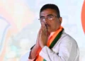 West Bengal New CM: ਸ਼ੁਭੇਂਦੂ ਅਧਿਕਾਰੀ ਹੋਣਗੇ ਪੱਛਮੀ ਬੰਗਾਲ ਦੇ ਨਵੇਂ ਮੁੱਖ ਮੰਤਰੀ