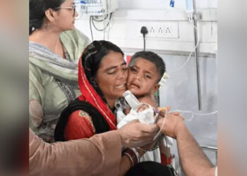 Punjab Breaking: 9 ਘੰਟਿਆਂ ਬਾਅਦ ਬੋਰਵੈੱਲ ‘ਚ ਡਿੱਗੇ ਬੱਚੇ ਨੂੰ ਬਚਾਇਆ ਗਿਆ