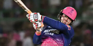 IPL 2026: ਰਾਜਸਥਾਨ ਨੇ ਲਖਨਊ ਨੂੰ 7 ਵਿਕਟਾਂ ਨਾਲ ਹਰਾਇਆ