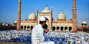 Bakrid 2026: ਅੱਜ ਦੇਸ਼ ਭਰ ਵਿੱਚ ਮਨਾਈ ਜਾ ਰਹੀ ਹੈ ਬਕਰੀਦ