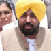 Punjab: ਰਾਸ਼ਟਰਪਤੀ ਨੂੰ ਮਿਲਣ ਤੋਂ ਬਾਅਦ CM ਮਾਨ ਆਪਣੇ ਵਿਧਾਇਕਾਂ ਸਮੇਤ ਕਪੂਰਥਲਾ ਹਾਊਸ ਪਹੁੰਚੇ