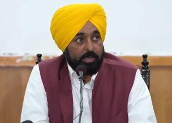 Punjab: CM ਮਾਨ ਅੱਜ ਸੰਗਰੂਰ ਦੌਰੇ ‘ਤੇ