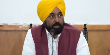 Punjab: CM ਮਾਨ ਅੱਜ ਸੰਗਰੂਰ ਦੌਰੇ ‘ਤੇ