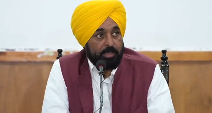 Punjab: CM ਮਾਨ ਅੱਜ ਸੰਗਰੂਰ ਦੌਰੇ ‘ਤੇ