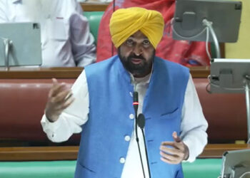 Punjab: ਵਿਧਾਨ ਸਭਾ ਸੈਸ਼ਨ ਦੀ ਕਾਰਵਾਈ ਦੁਪਹਿਰ 3 ਵਜੇ ਤੱਕ ਮੁਲਤਵੀ