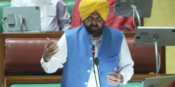 Punjab: ਵਿਧਾਨ ਸਭਾ ਸੈਸ਼ਨ ਦੀ ਕਾਰਵਾਈ ਦੁਪਹਿਰ 3 ਵਜੇ ਤੱਕ ਮੁਲਤਵੀ