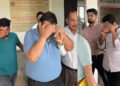 Punjab: ਵਿਜੀਲੈਂਸ ਦਫਤਰ ‘ਤੇ CBI ਰੇਡ ਮਾਮਲਾ: ਰਿਸ਼ਵਤਖੋਰੀ ਮਾਮਲੇ ਵਿੱਚ ਆਇਆ ਨਵਾਂ ਮੋੜ