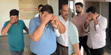 Punjab: ਵਿਜੀਲੈਂਸ ਦਫਤਰ ‘ਤੇ CBI ਰੇਡ ਮਾਮਲਾ: ਰਿਸ਼ਵਤਖੋਰੀ ਮਾਮਲੇ ਵਿੱਚ ਆਇਆ ਨਵਾਂ ਮੋੜ