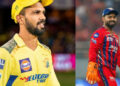 IPL ‘ਚ ਅੱਜ ਮੁਕਾਬਲੇ: ਦਿਨ ਦਾ ਪਹਿਲਾ ਮੈਚ ਚੇਨਈ ਅਤੇ ਲਖਨਊ ਵਿਚਾਲੇ