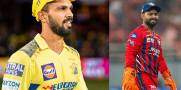 IPL ‘ਚ ਅੱਜ ਮੁਕਾਬਲੇ: ਦਿਨ ਦਾ ਪਹਿਲਾ ਮੈਚ ਚੇਨਈ ਅਤੇ ਲਖਨਊ ਵਿਚਾਲੇ