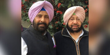 Punjab: ਕੈਪਟਨ ਅਮਰਿੰਦਰ ਸਿੰਘ ਨੇ ਪੰਜਾਬ ਭਾਜਪਾ ਦੇ ਨਵੇਂ ਪ੍ਰਧਾਨ ਨੂੰ ਲੈ ਕੇ ਦਿੱਤਾ ਵੱਡਾ ਬਿਆਨ