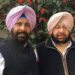 Punjab: เจเฉเจชเจเจจ เจ
เจฎเจฐเจฟเฉฐเจฆเจฐ เจธเจฟเฉฐเจ เจจเฉ เจชเฉฐเจเจพเจฌ เจญเจพเจเจชเจพ เจฆเฉ เจจเจตเฉเจ เจชเฉเจฐเจงเจพเจจ เจจเฉเฉฐ เจฒเฉ เจเฉ เจฆเจฟเฉฑเจคเจพ เจตเฉฑเจกเจพ เจฌเจฟเจเจจ Punjab: เจเฉเจชเจเจจ เจ
เจฎเจฐเจฟเฉฐเจฆเจฐ เจธเจฟเฉฐเจ เจจเฉ เจชเฉฐเจเจพเจฌ เจญเจพเจเจชเจพ เจฆเฉ เจจเจตเฉเจ เจชเฉเจฐเจงเจพเจจ เจจเฉเฉฐ เจฒเฉ เจเฉ เจฆเจฟเฉฑเจคเจพ เจตเฉฑเจกเจพ เจฌเจฟเจเจจ