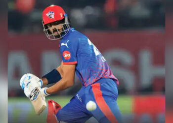 IPL 2026: ਪੰਜਾਬ ਦੀ ਲਗਾਤਾਰ ਚੌਥੀ ਹਾਰ: ਦਿੱਲੀ ਨੇ 3 ਵਿਕਟਾਂ ਨਾਲ ਹਰਾਇਆ