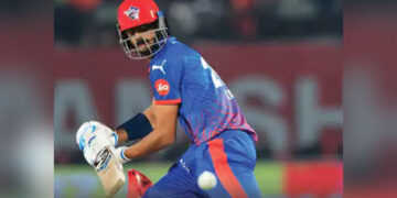 IPL 2026: ਪੰਜਾਬ ਦੀ ਲਗਾਤਾਰ ਚੌਥੀ ਹਾਰ: ਦਿੱਲੀ ਨੇ 3 ਵਿਕਟਾਂ ਨਾਲ ਹਰਾਇਆ