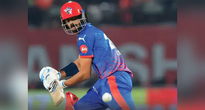 IPL 2026: ਪੰਜਾਬ ਦੀ ਲਗਾਤਾਰ ਚੌਥੀ ਹਾਰ: ਦਿੱਲੀ ਨੇ 3 ਵਿਕਟਾਂ ਨਾਲ ਹਰਾਇਆ
