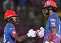 IPL 2026 : ਦਿੱਲੀ ਕੈਪੀਟਲਜ਼ ਲਗਾਤਾਰ ਤਿੰਨ ਹਾਰਾਂ ਤੋਂ ਬਾਅਦ ਜਿੱਤੀ: ਰਾਜਸਥਾਨ ਨੂੰ 7 ਵਿਕਟਾਂ ਨਾਲ ਹਰਾਇਆ