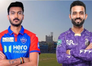 IPL 2026: ਅੱਜ ਦਿੱਲੀ ਅਤੇ ਕੋਲਕਾਤਾ ਵਿਚਾਲੇ ਹੋਵੇਗਾ ਮੁਕਾਬਲਾ