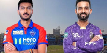 IPL 2026: ਅੱਜ ਦਿੱਲੀ ਅਤੇ ਕੋਲਕਾਤਾ ਵਿਚਾਲੇ ਹੋਵੇਗਾ ਮੁਕਾਬਲਾ