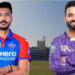 IPL 2026: ਅੱਜ ਦਿੱਲੀ ਅਤੇ ਕੋਲਕਾਤਾ ਵਿਚਾਲੇ ਹੋਵੇਗਾ ਮੁਕਾਬਲਾ