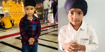 Breaking: ਮਾਂ ਨੇ ਦੋ ਬੱਚਿਆਂ ਸਮੇਤ ਵੇਈਂ ਨਦੀ ‘ਚ ਮਾਰੀ ਛਾਲ