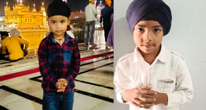 Breaking: ਮਾਂ ਨੇ ਦੋ ਬੱਚਿਆਂ ਸਮੇਤ ਵੇਈਂ ਨਦੀ ‘ਚ ਮਾਰੀ ਛਾਲ