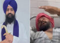 Punjab: ਸਿੱਖ ਸਾਬਕਾ ਫੌਜੀ ਅਤੇ ਉਸਦੇ ਪੁੱਤਰ ਦੀ ਕੁੱਟਮਾਰ ਦਾ ਮਾਮਲਾ: ਜਥੇਦਾਰ ਅਕਾਲ ਤਖ਼ਤ ਨੇ ਦਿੱਤਾ ਅਲਟੀਮੇਟਮ