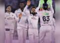 IPL 2026: ਗੁਜਰਾਤ ਦੀ ਲਗਾਤਾਰ ਪੰਜਵੀਂ ਜਿੱਤ, ਹੈਦਰਾਬਾਦ ਨੂੰ 82 ਦੌੜਾਂ ਨਾਲ ਹਰਾਇਆ