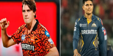IPL 2026: ਅੱਜ ਹੈਦਰਾਬਾਦ ਅਤੇ ਗੁਜਰਾਤ ਦੀਆਂ ਟੀਮਾਂ ਹੋਣਗੀਆਂ ਆਹਮੋ-ਸਾਹਮਣੇ