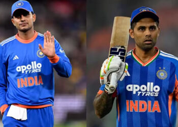 Cricket: ਕੀ BCCI ਨੇ ਬਦਲਿਆ T20 ਟੀਮ ਦਾ ਕਪਤਾਨ ?