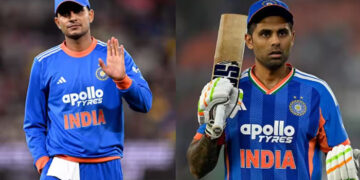 Cricket: ਕੀ BCCI ਨੇ ਬਦਲਿਆ T20 ਟੀਮ ਦਾ ਕਪਤਾਨ ?