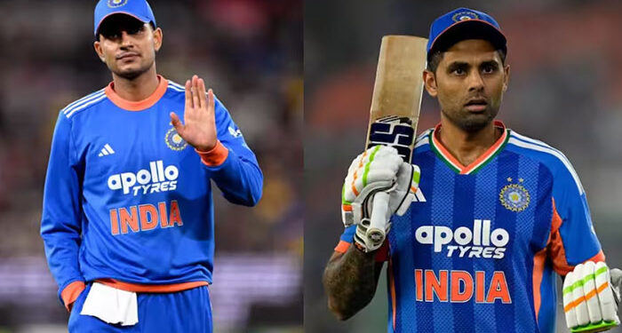 Cricket: ਕੀ BCCI ਨੇ ਬਦਲਿਆ T20 ਟੀਮ ਦਾ ਕਪਤਾਨ ?