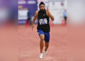 Punjab ਦੇ ਗੁਰਿੰਦਰਵੀਰ ਸਿੰਘ ਨੇ ਰਚਿਆ ਇਤਿਹਾਸ, ਤੋੜਿਆ ਪੁਰਸ਼ਾਂ ਦੀ 100 ਮੀਟਰ ਦੌੜ ਦਾ ਰਾਸ਼ਟਰੀ ਰਿਕਾਰਡ Punjab ਦੇ ਗੁਰਿੰਦਰਵੀਰ ਸਿੰਘ ਨੇ ਰਚਿਆ ਇਤਿਹਾਸ, ਤੋੜਿਆ ਪੁਰਸ਼ਾਂ ਦੀ 100 ਮੀਟਰ ਦੌੜ ਦਾ ਰਾਸ਼ਟਰੀ ਰਿਕਾਰਡ