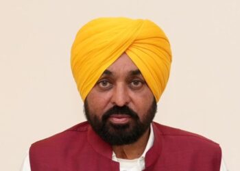 ਭਗਵੰਤ ਮਾਨ ਸਰਕਾਰ ਵੱਲੋਂ ਸਰਕਾਰੀ ਨੌਕਰੀਆਂ ਵਿੱਚ ਅਗਨੀਵੀਰਾਂ ਲਈ ਰਾਖਵਾਂਕਰਨ ਨੂੰ ਅੰਤਿਮ ਰੂਪ ਦੇਣ ਲਈ ਉਚ-ਤਾਕਤੀ ਕਮੇਟੀ ਦਾ ਗਠਨ