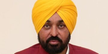 ਭਗਵੰਤ ਮਾਨ ਸਰਕਾਰ ਵੱਲੋਂ ਸਰਕਾਰੀ ਨੌਕਰੀਆਂ ਵਿੱਚ ਅਗਨੀਵੀਰਾਂ ਲਈ ਰਾਖਵਾਂਕਰਨ ਨੂੰ ਅੰਤਿਮ ਰੂਪ ਦੇਣ ਲਈ ਉਚ-ਤਾਕਤੀ ਕਮੇਟੀ ਦਾ ਗਠਨ