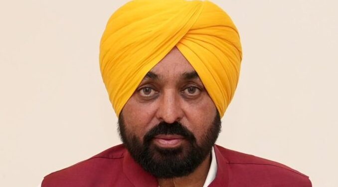 ਭਗਵੰਤ ਮਾਨ ਸਰਕਾਰ ਵੱਲੋਂ ਸਰਕਾਰੀ ਨੌਕਰੀਆਂ ਵਿੱਚ ਅਗਨੀਵੀਰਾਂ ਲਈ ਰਾਖਵਾਂਕਰਨ ਨੂੰ ਅੰਤਿਮ ਰੂਪ ਦੇਣ ਲਈ ਉਚ-ਤਾਕਤੀ ਕਮੇਟੀ ਦਾ ਗਠਨ
