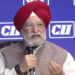 National: ਭਾਰਤ ਕੋਲ ਹੈ ਕੱਚੇ ਤੇਲ ਅਤੇ LPG ਦਾ ਸਟਾਕ, PM ਦੇ ਸ਼ਬਦਾਂ ਦੀ ਗਲਤ ਵਿਆਖਿਆ ਨਾ ਕਰੋ – ਪੈਟਰੋਲੀਅਮ ਮੰਤਰੀ
