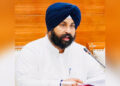 Punjab ਨੇ ਪ੍ਰਫਾਰਮੈਂਸ ਗ੍ਰੇਡਿੰਗ ਇੰਡੈਕਸ 2.0 ਵਿੱਚ ਦੇਸ਼ ਭਰ ‘ਚੋਂ ਮੋਹਰੀ ਸਥਾਨ ਮੱਲਿਆ Punjab ਨੇ ਪ੍ਰਫਾਰਮੈਂਸ ਗ੍ਰੇਡਿੰਗ ਇੰਡੈਕਸ 2.0 ਵਿੱਚ ਦੇਸ਼ ਭਰ ‘ਚੋਂ ਮੋਹਰੀ ਸਥਾਨ ਮੱਲਿਆ