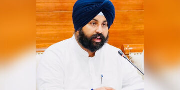 Punjab ਨੇ ਪ੍ਰਫਾਰਮੈਂਸ ਗ੍ਰੇਡਿੰਗ ਇੰਡੈਕਸ 2.0 ਵਿੱਚ ਦੇਸ਼ ਭਰ ‘ਚੋਂ ਮੋਹਰੀ ਸਥਾਨ ਮੱਲਿਆ