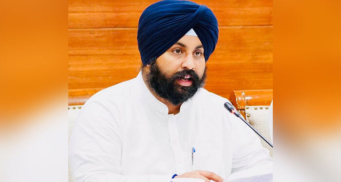 Punjab ਨੇ ਪ੍ਰਫਾਰਮੈਂਸ ਗ੍ਰੇਡਿੰਗ ਇੰਡੈਕਸ 2.0 ਵਿੱਚ ਦੇਸ਼ ਭਰ ‘ਚੋਂ ਮੋਹਰੀ ਸਥਾਨ ਮੱਲਿਆ Punjab ਨੇ ਪ੍ਰਫਾਰਮੈਂਸ ਗ੍ਰੇਡਿੰਗ ਇੰਡੈਕਸ 2.0 ਵਿੱਚ ਦੇਸ਼ ਭਰ ‘ਚੋਂ ਮੋਹਰੀ ਸਥਾਨ ਮੱਲਿਆ
