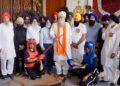 12ਵੀਂ ਪੰਜਾਬ ਰਾਜ ਗੱਤਕਾ ਚੈਂਪੀਅਨਸ਼ਿਪ ‘ਚ ਰੂਪਨਗਰ ਦੀਆਂ ਲੜਕੀਆਂ ਨੇ ਓਵਰਆਲ ਚੈਂਪੀਅਨਸ਼ਿਪ ਜਿੱਤੀ