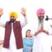 ਜਦੋਂ ਤੱਕ ਪੰਜਾਬ ਵਿੱਚ ਆਮ ਆਦਮੀ ਪਾਰਟੀ ਦੀ ਸਰਕਾਰ ਹੈ, ਔਰਤਾਂ ਨੂੰ ਸਨਮਾਨ ਰਾਸ਼ੀ ਅਤੇ ਮੁਫ਼ਤ ਬਿਜਲੀ ਮਿਲਦੀ ਰਹੇਗੀ-ਭਗਵੰਤ ਸਿੰਘ ਮਾਨ