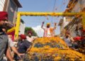 ਮੁੱਖ ਮੰਤਰੀ ਵੱਲੋਂ ਜੇ.ਸੀ.ਟੀ. ਮਿੱਲ ਫਗਵਾੜਾ ਨੂੰ ਮੁੜ ਚਾਲੂ ਕਰਨ ਦਾ ਐਲਾਨ, ਦੋਆਬੇ ਨੂੰ ਮਿਲੇਗਾ ਵੱਡਾ ਹੁਲਾਰਾ