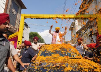 ਮੁੱਖ ਮੰਤਰੀ ਵੱਲੋਂ ਜੇ.ਸੀ.ਟੀ. ਮਿੱਲ ਫਗਵਾੜਾ ਨੂੰ ਮੁੜ ਚਾਲੂ ਕਰਨ ਦਾ ਐਲਾਨ, ਦੋਆਬੇ ਨੂੰ ਮਿਲੇਗਾ ਵੱਡਾ ਹੁਲਾਰਾ