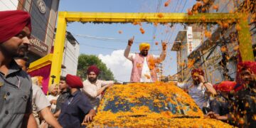 ਮੁੱਖ ਮੰਤਰੀ ਵੱਲੋਂ ਜੇ.ਸੀ.ਟੀ. ਮਿੱਲ ਫਗਵਾੜਾ ਨੂੰ ਮੁੜ ਚਾਲੂ ਕਰਨ ਦਾ ਐਲਾਨ, ਦੋਆਬੇ ਨੂੰ ਮਿਲੇਗਾ ਵੱਡਾ ਹੁਲਾਰਾ