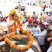 ਪੰਜਾਬ ਦੇ 700 ਕਿਸਾਨਾਂ ਦੀ ਮੌਤ ਲਈ ਭਾਜਪਾ ਜ਼ਿੰਮੇਵਾਰ, ਕੇਂਦਰ ਸਰਕਾਰ ਹਰ ਰੋਜ਼ ਪੰਜਾਬ ਵਿਰੋਧੀ ਫੈਸਲੇ ਲੈਂਦੀ ਹੈ-ਮੁੱਖ ਮੰਤਰੀ ਭਗਵੰਤ ਸਿੰਘ ਮਾਨ
