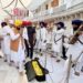 ਮੁੱਖ ਮੰਤਰੀ ਭਗਵੰਤ ਸਿੰਘ ਮਾਨ ਨੇ ਹਰਿਮੰਦਰ ਸਾਹਿਬ ਵਿਖੇ ਮੱਥਾ ਟੇਕਿਆ, ਬੇਅਦਬੀ ਵਿਰੋਧੀ ਇਤਿਹਾਸਕ ਕਾਨੂੰਨ ਬਣਾਉਣ ਦੀ ਸੋਝੀ ਤੇ ਬਲ ਬਖ਼ਸ਼ਣ ਲਈ ਪ੍ਰਮਾਤਮਾ ਦਾ ਸ਼ੁਕਰਾਨਾ ਕੀਤਾ