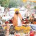 ਬੇਅਦਬੀ ਦੇ ਦੋਸ਼ੀ ਹੁਣ ਬਹੁਤਾ ਸਮਾਂ ਕਾਨੂੰਨ ਦੇ ਸ਼ਿਕੰਜੇ ਤੋਂ ਬਚ ਨਹੀਂ ਸਕਦੇ; ਸ਼ੁਕਰਾਨਾ ਯਾਤਰਾ ਦੇ ਦੂਜੇ ਦਿਨ ਮੁੱਖ ਮੰਤਰੀ ਭਗਵੰਤ ਸਿੰਘ ਮਾਨ ਨੇ ਲਿਆ ਅਹਿਦ